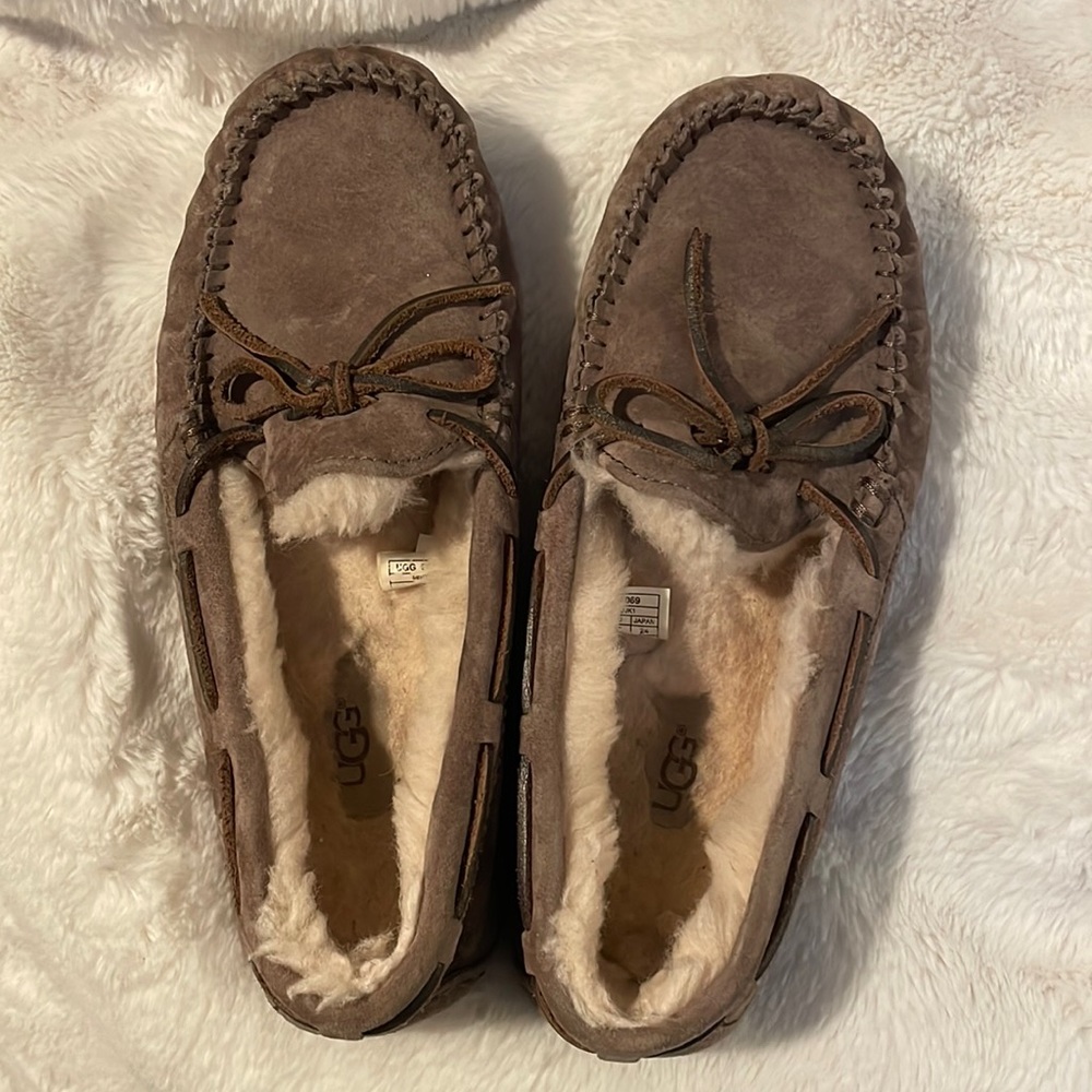 Ugg Dakota Slippers